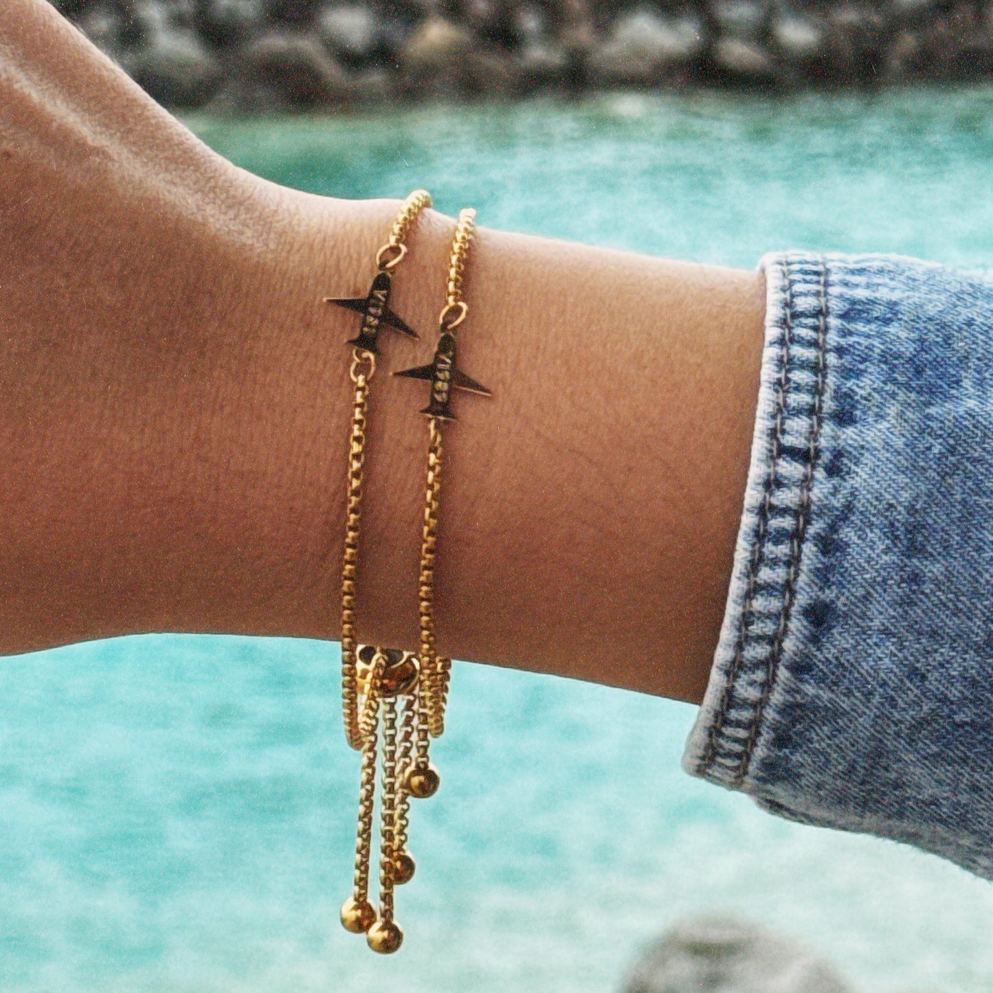 Sundara bracelet