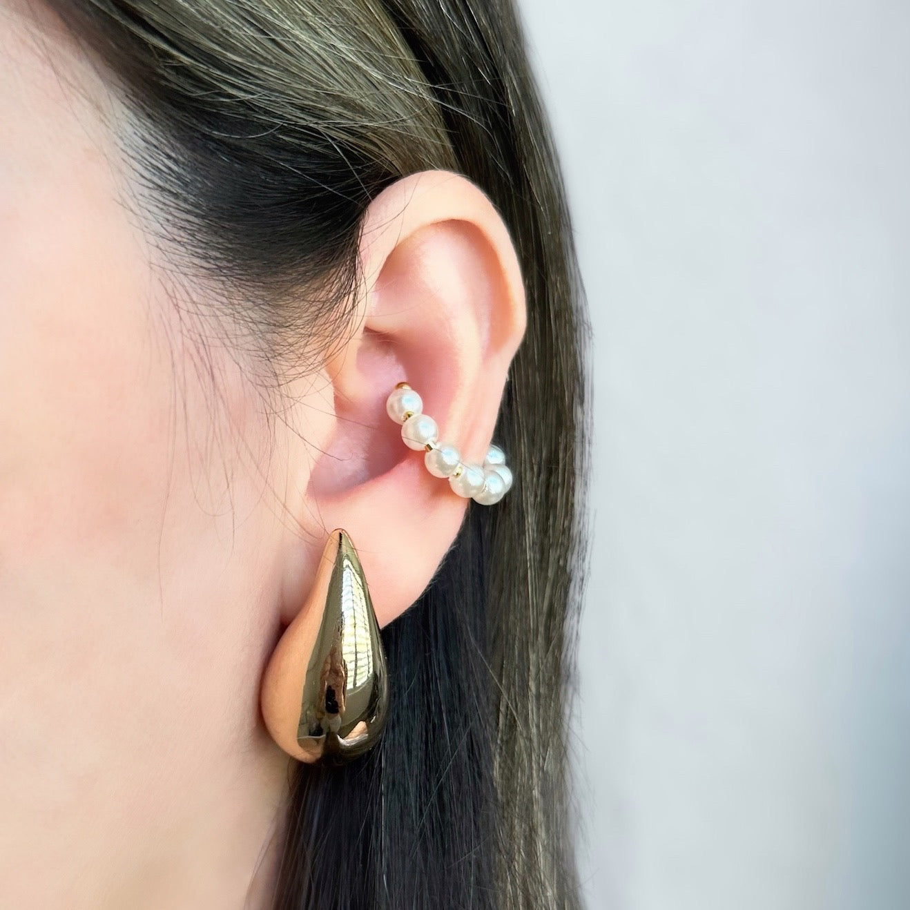 Las de Cayey Earrings