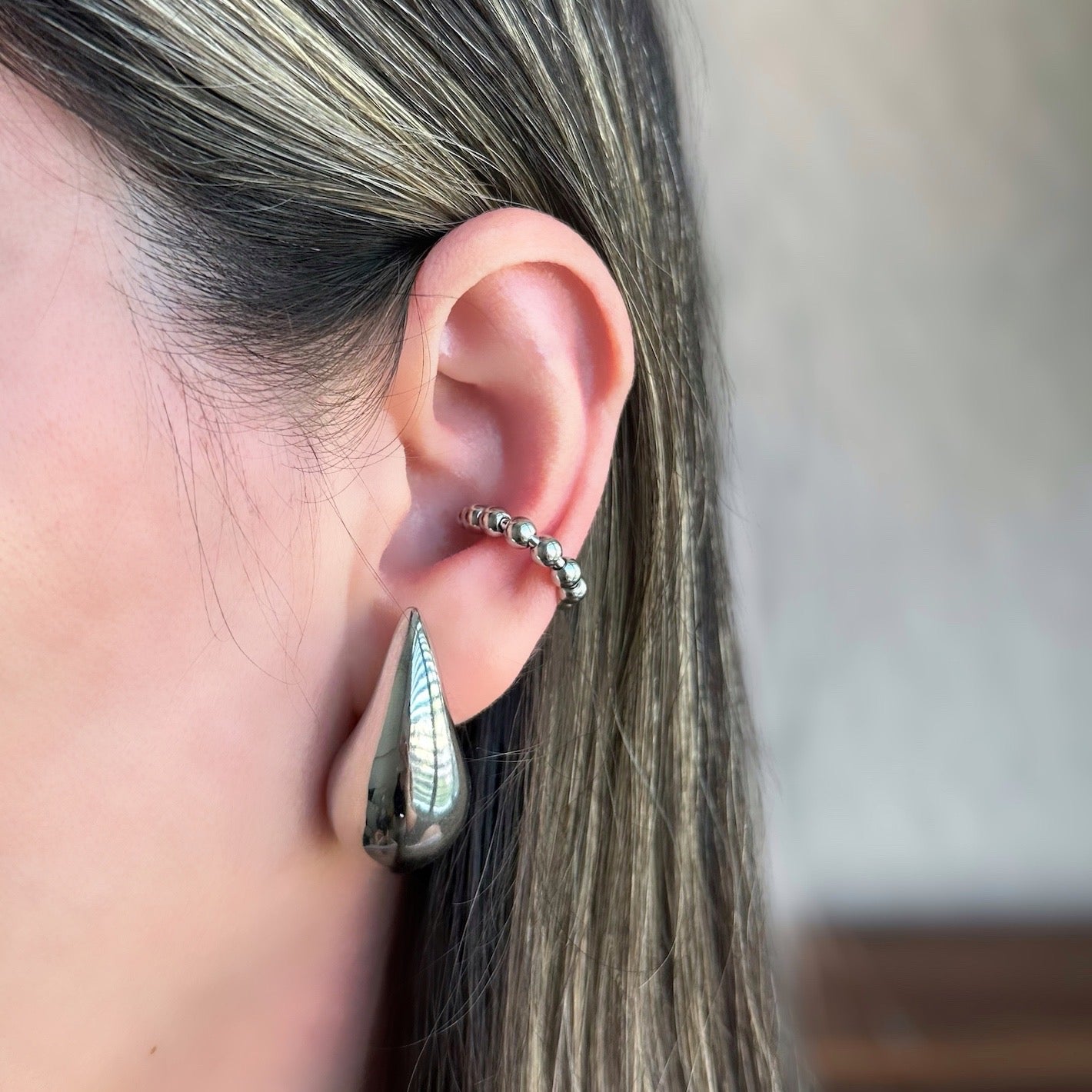 Las de Cayey Earrings