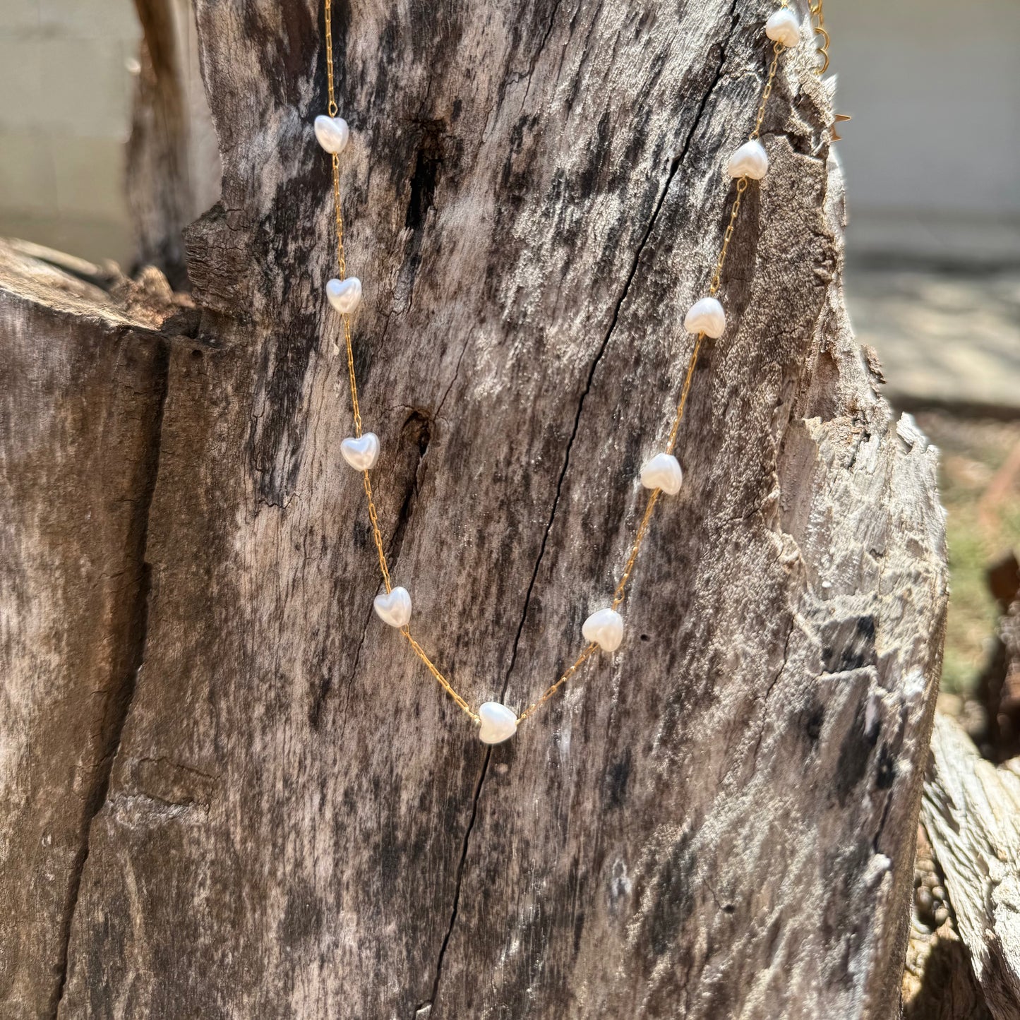 Bahari Necklace