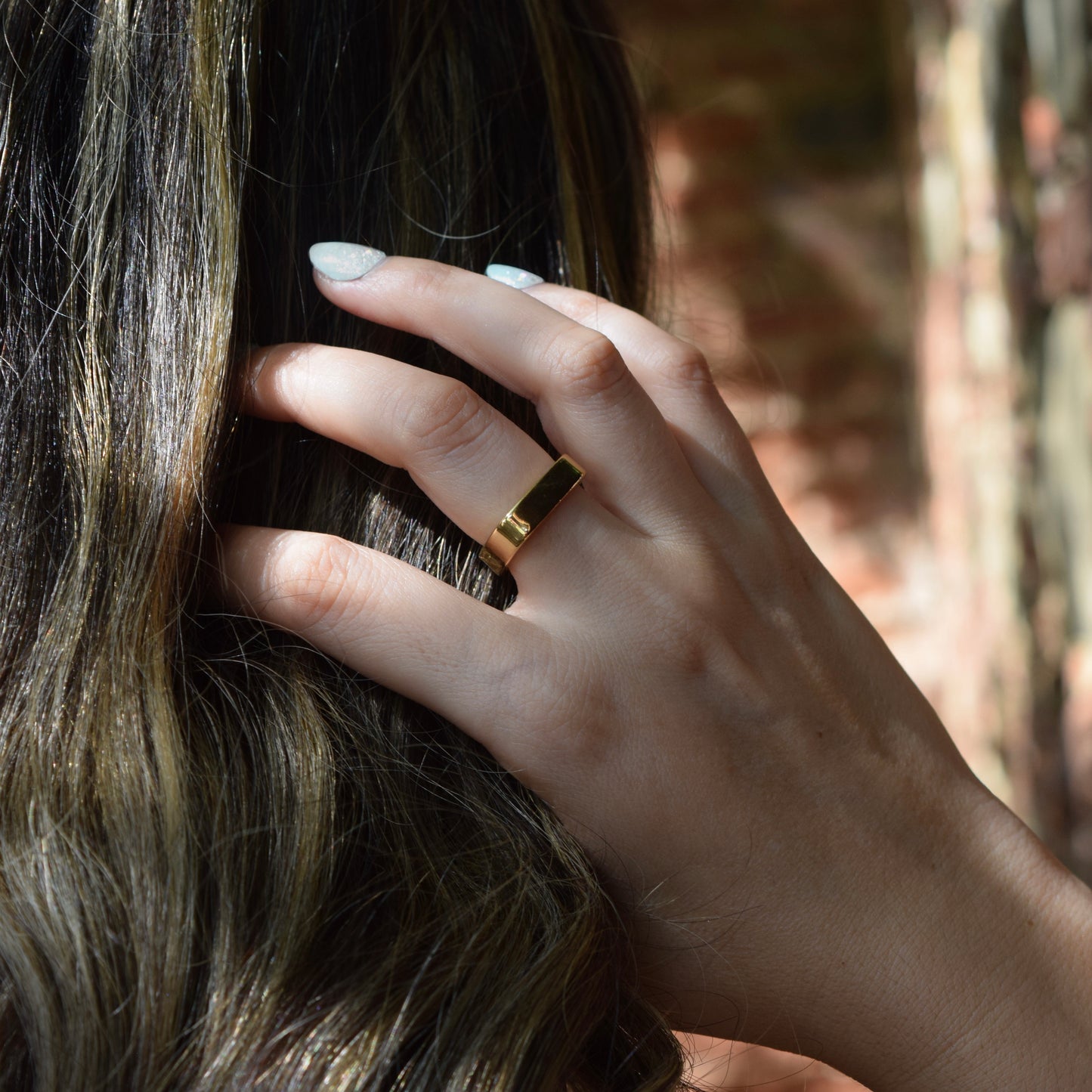 Koyo Ring