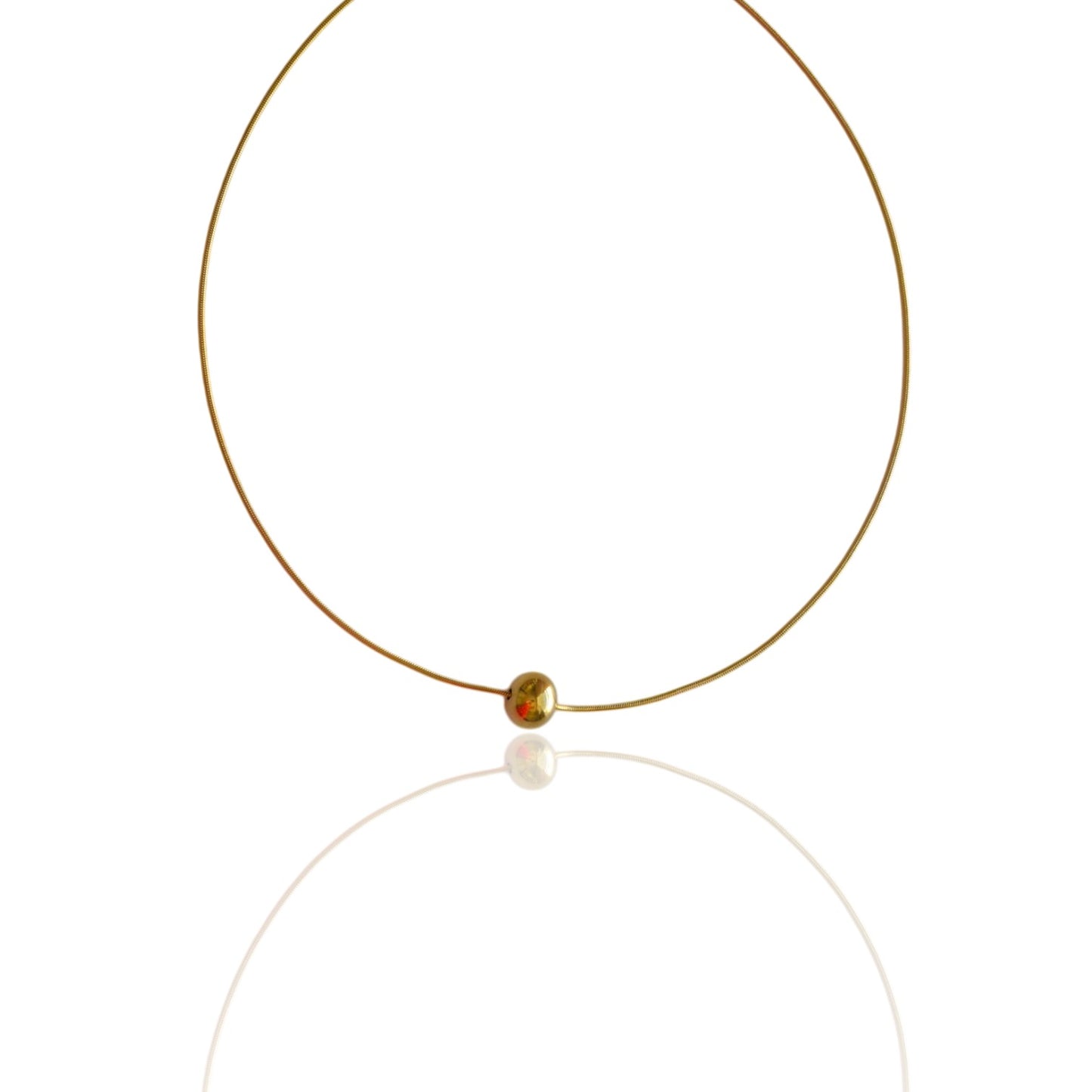 Harlem Necklace
