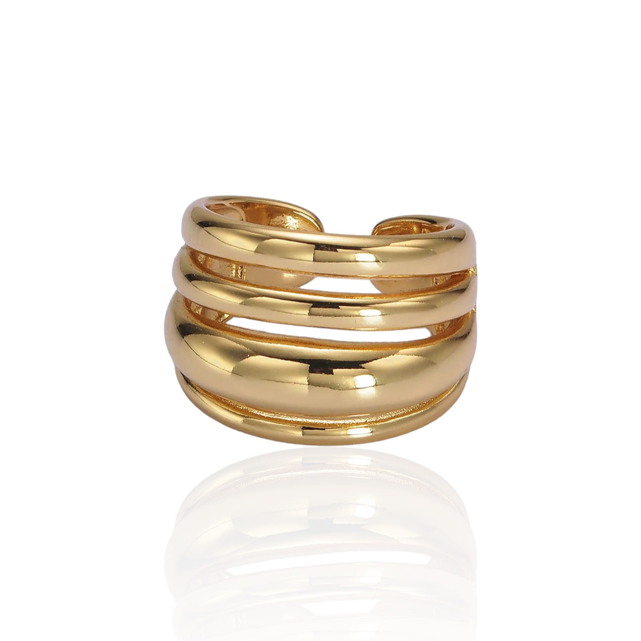 SoHo Ring