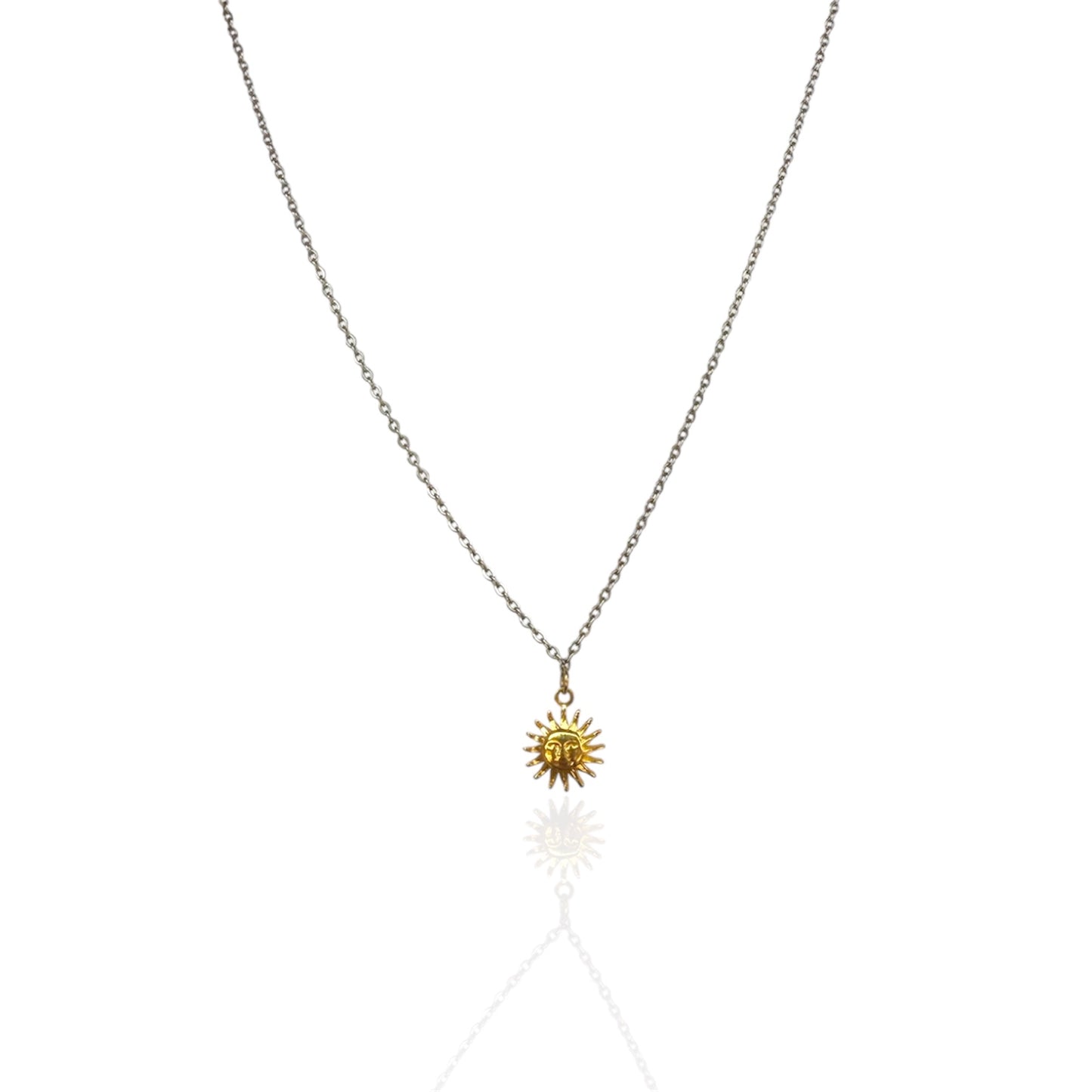 Solei Necklace