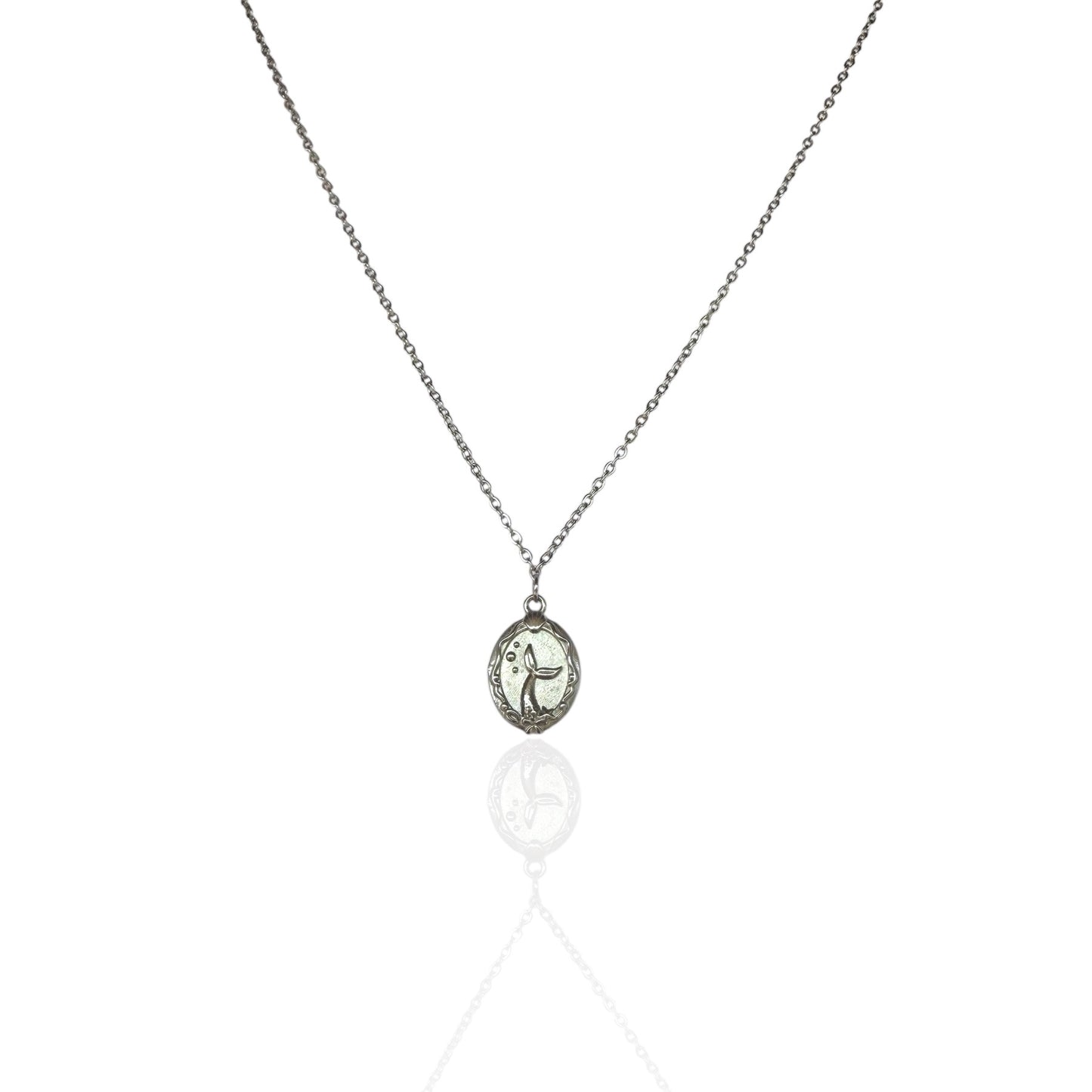 Galatea Necklace