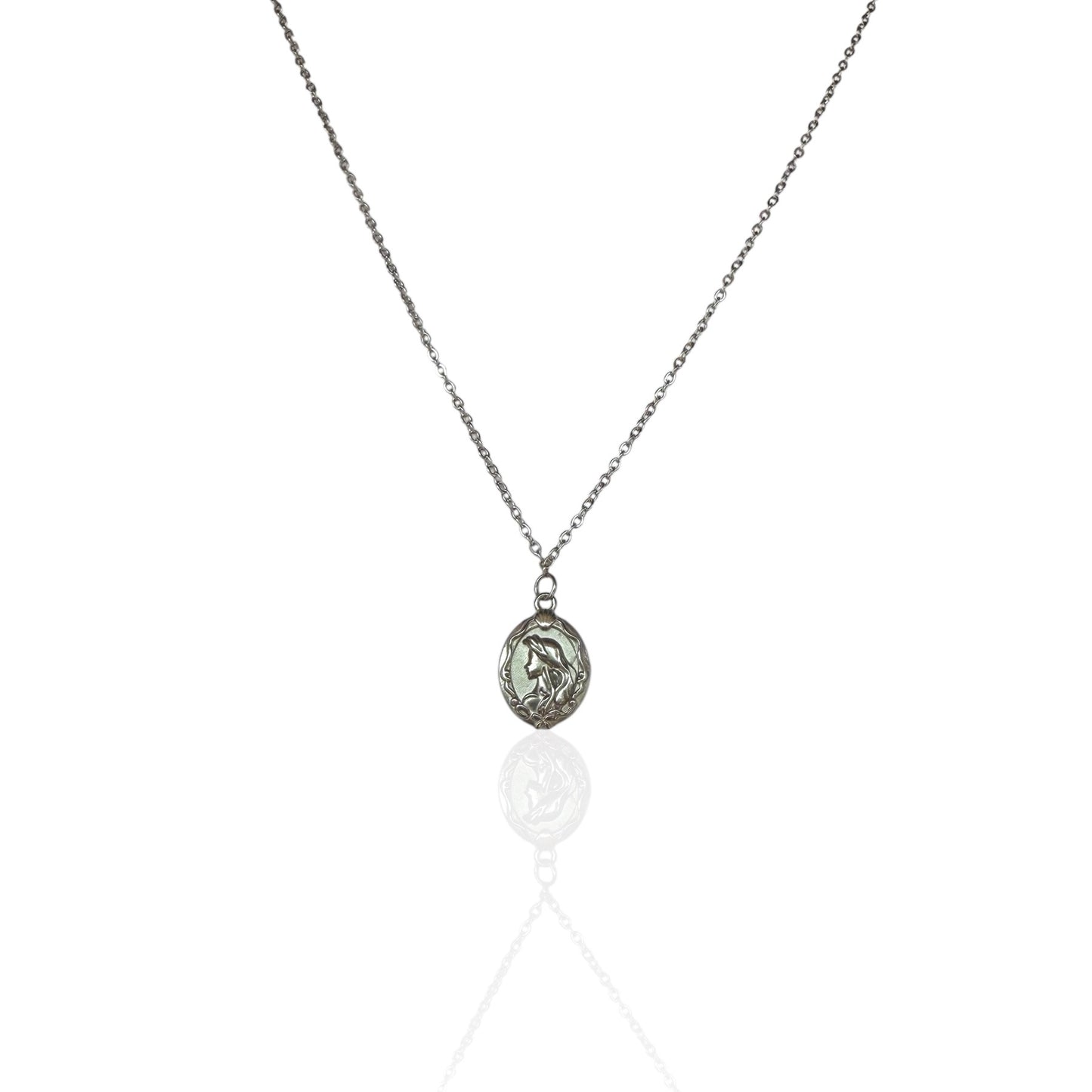 Galatea Necklace