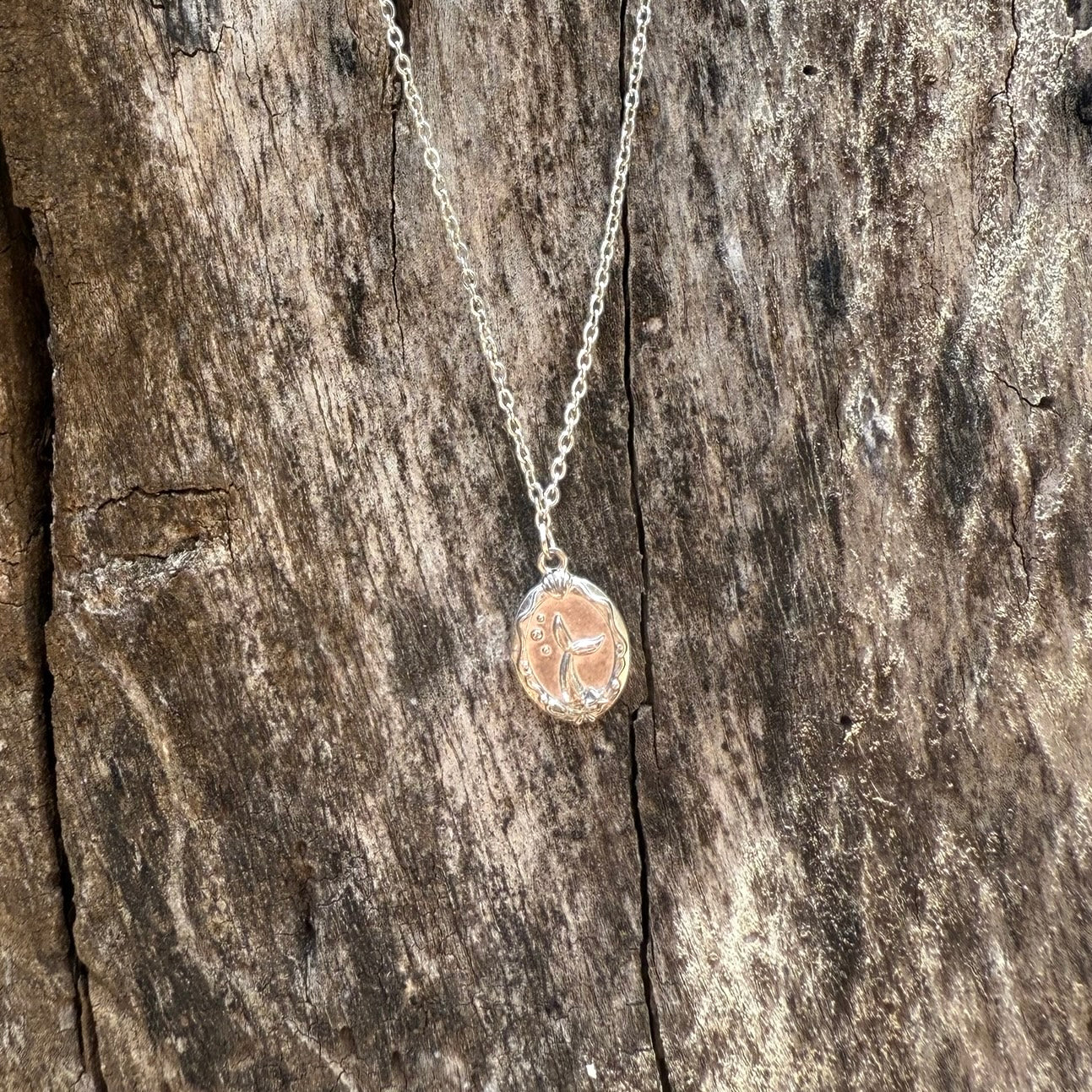 Galatea Necklace