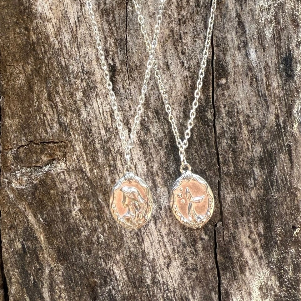 Galatea Necklace