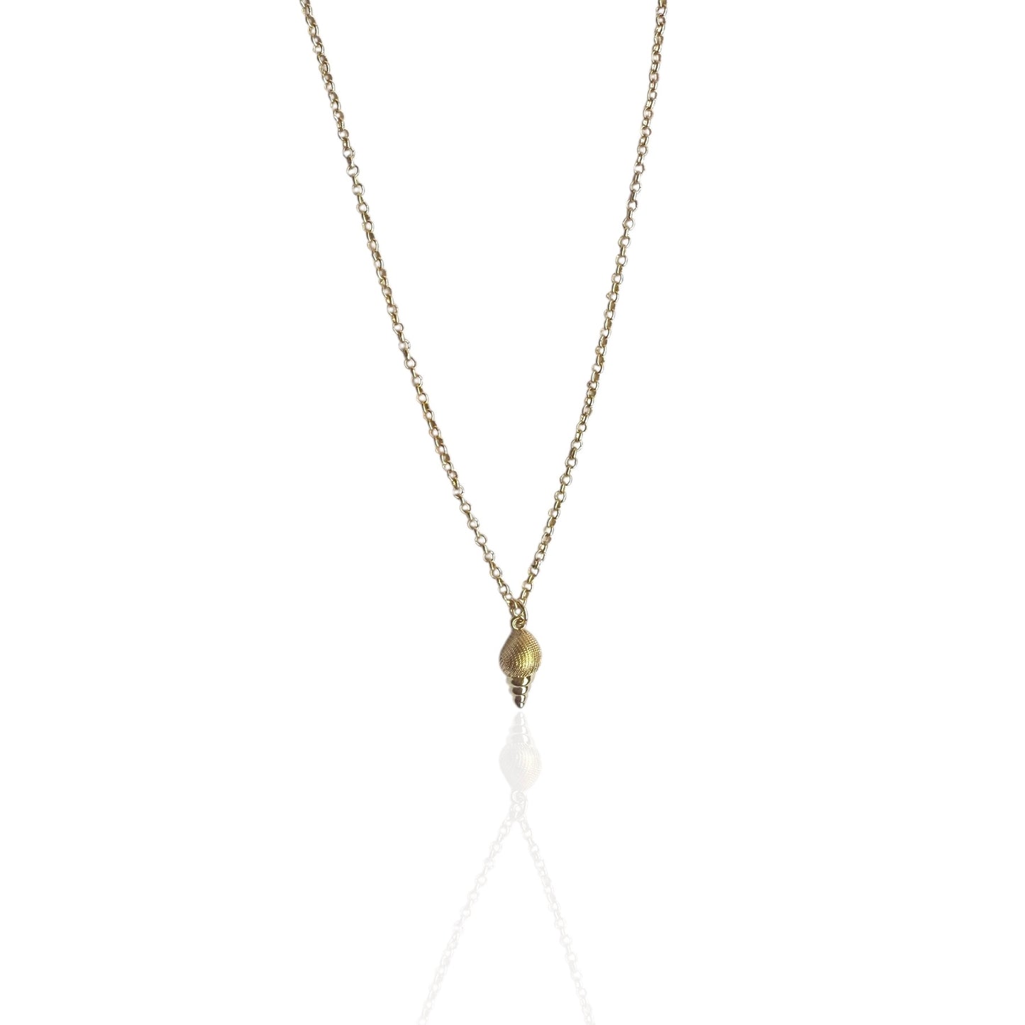 Coralia Necklace