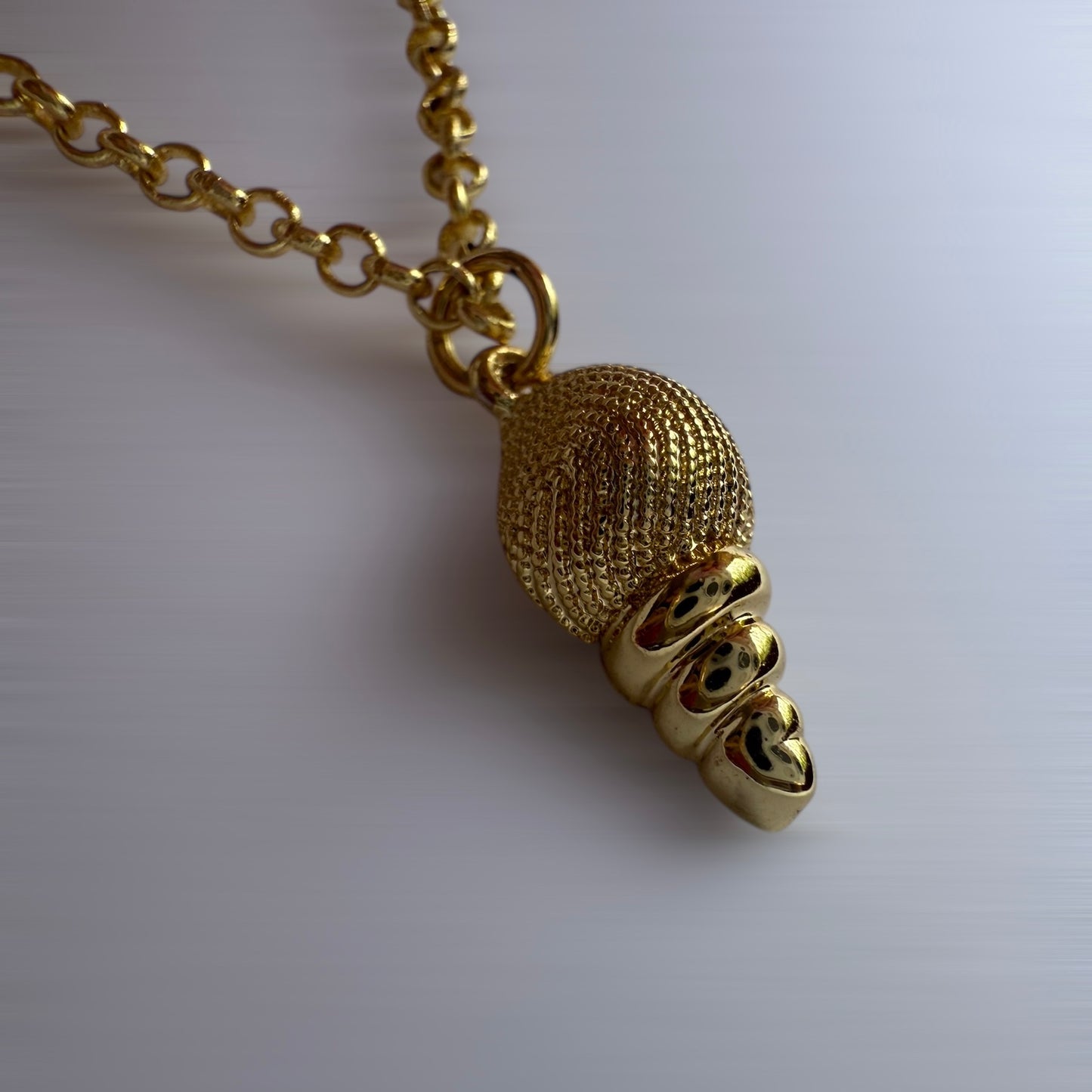 Coralia Necklace