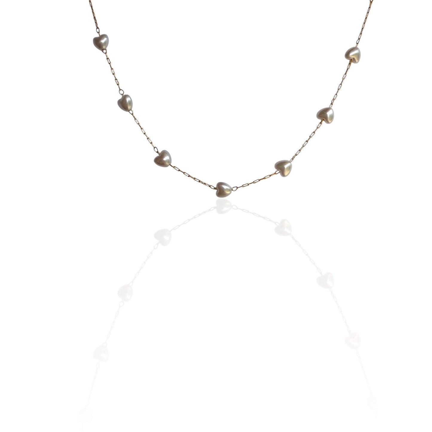 Bahari Necklace