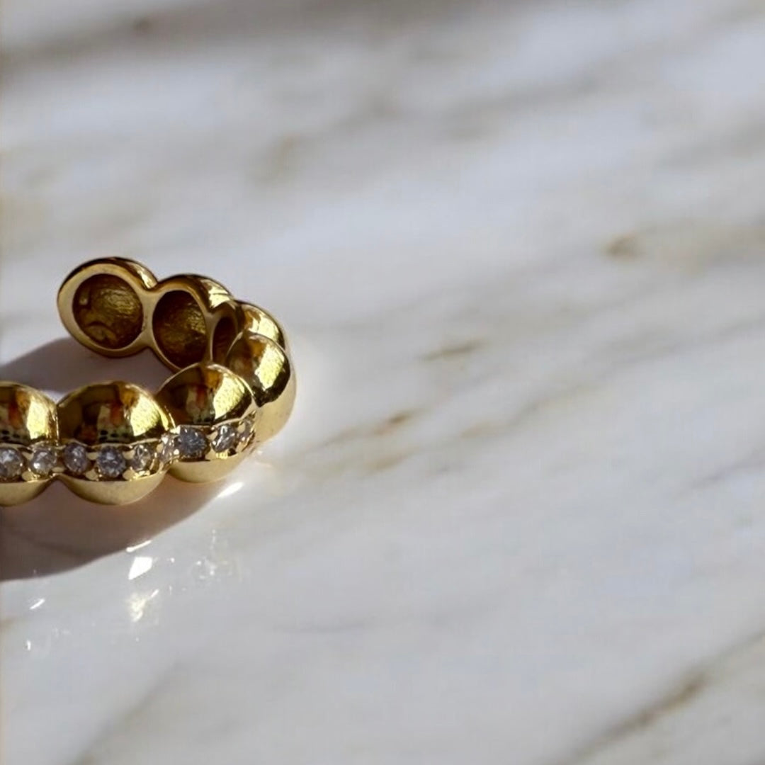 Solara Ring