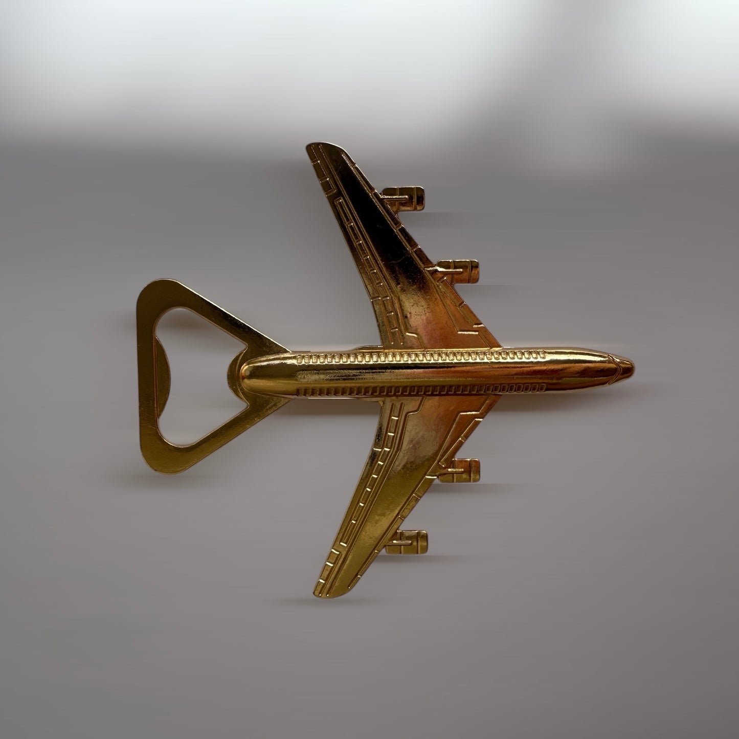 Vuelo 1989 Bottle Opener