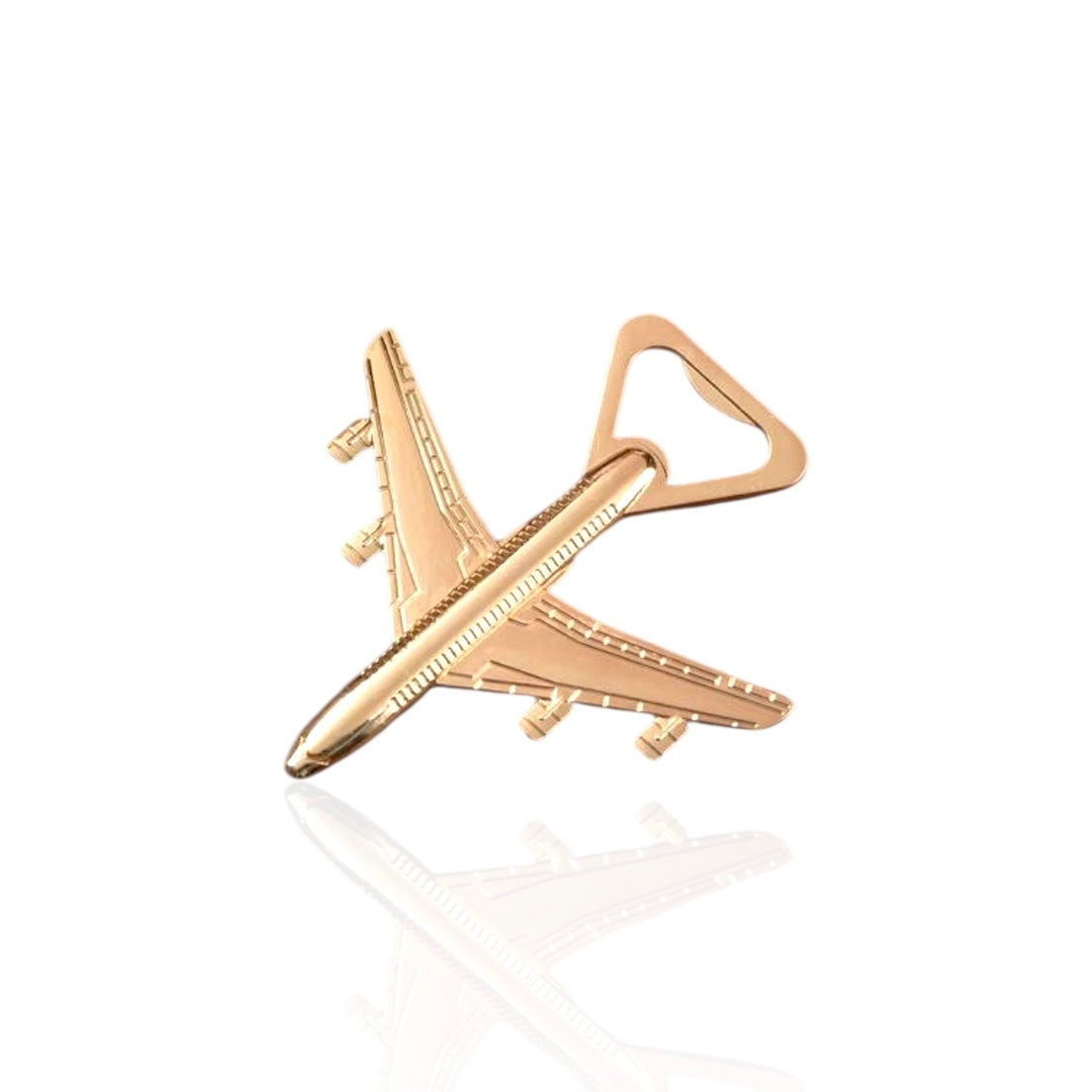 Vuelo 1989 Bottle Opener