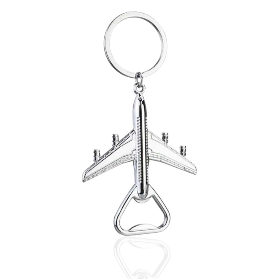 Vuelo 1989 Keychain