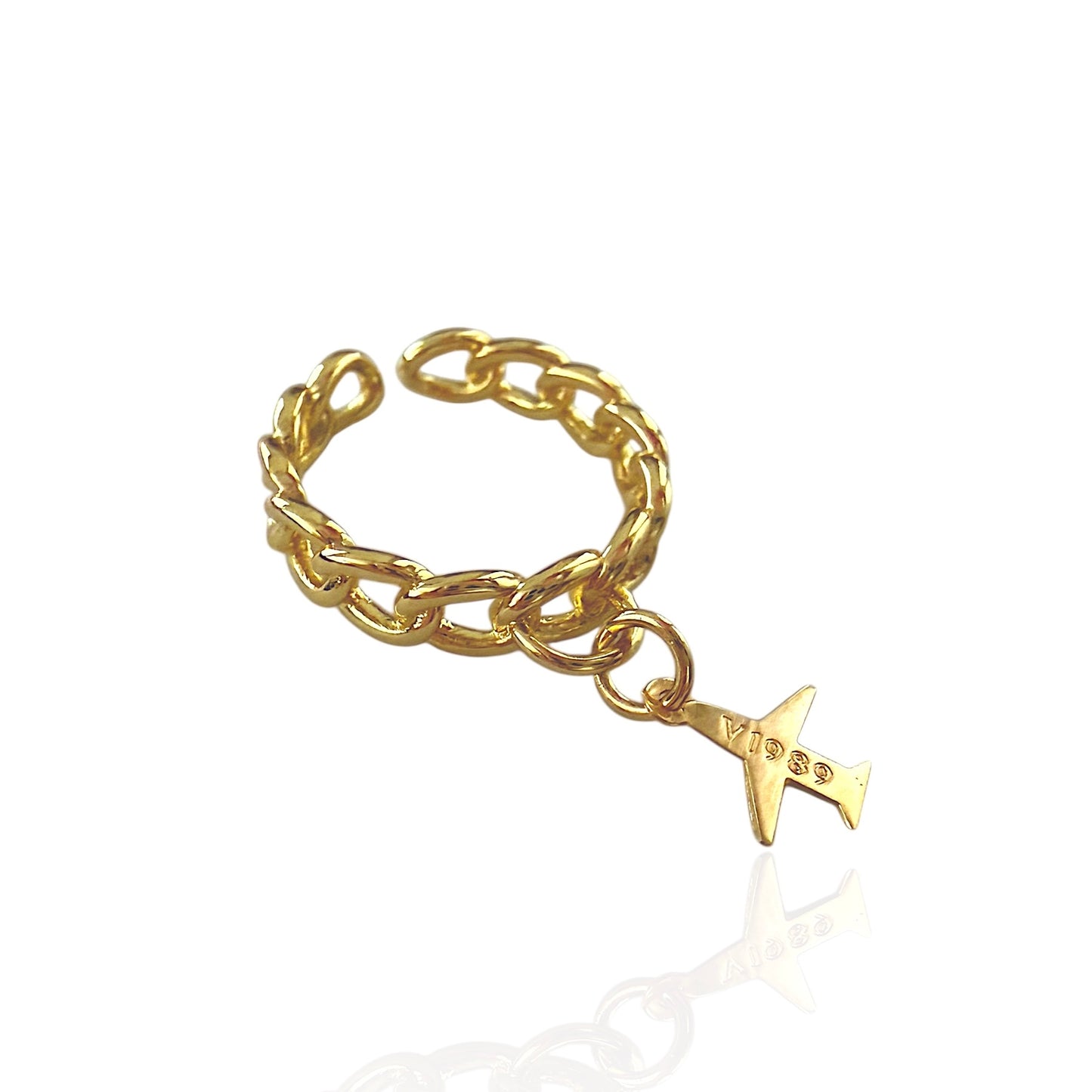 SJU Ring