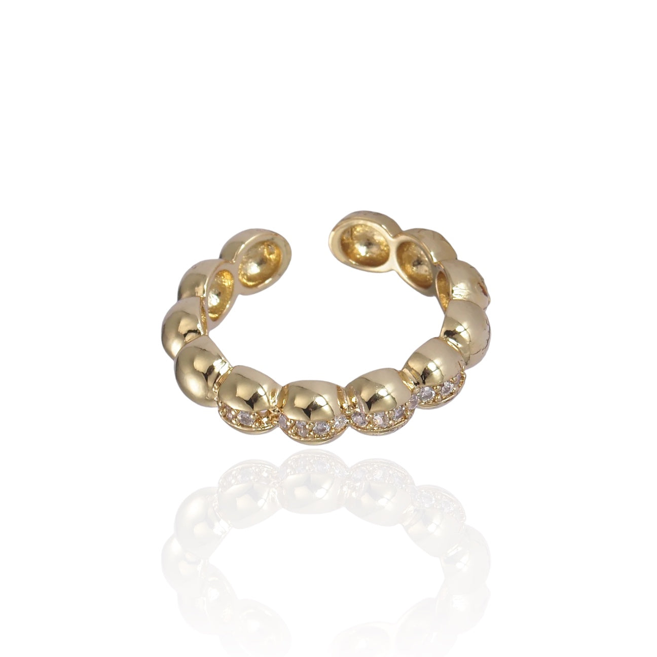 Solara Ring
