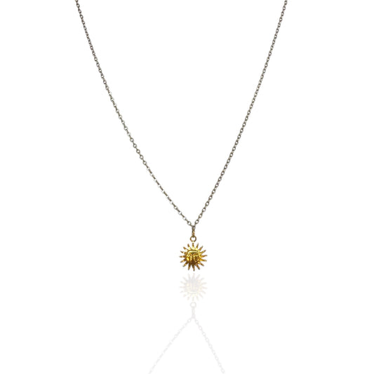 Solei Necklace