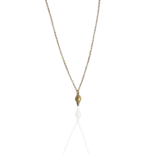 Coralia Necklace