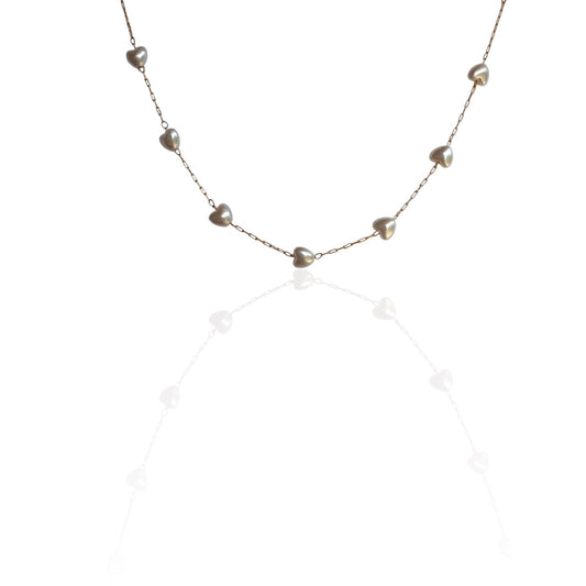 Bahari Necklace