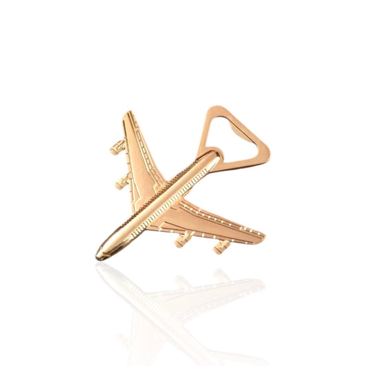 Vuelo 1989 Bottle Opener