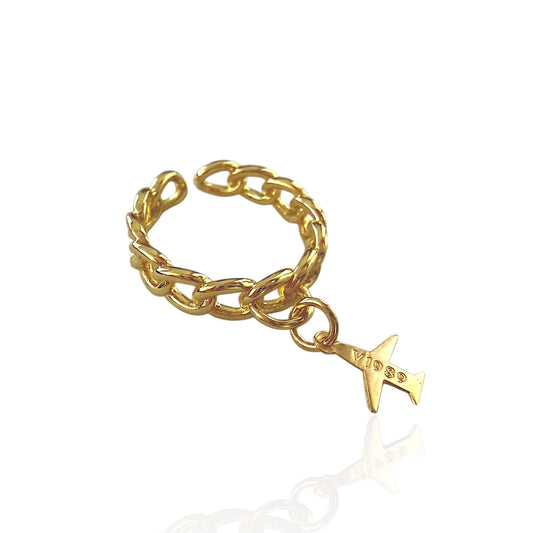 SJU Ring